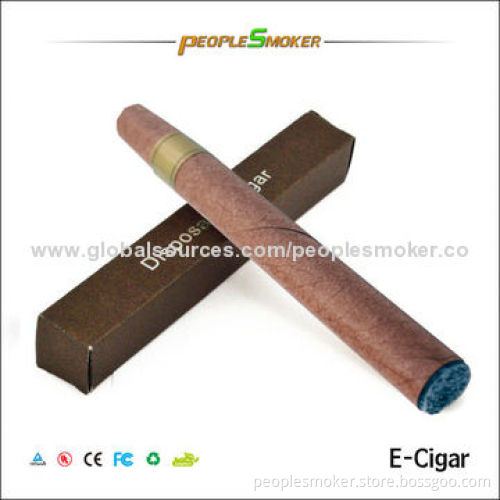 Disposable E-cigarette, 150mm Long and 280mAh BatteryNew